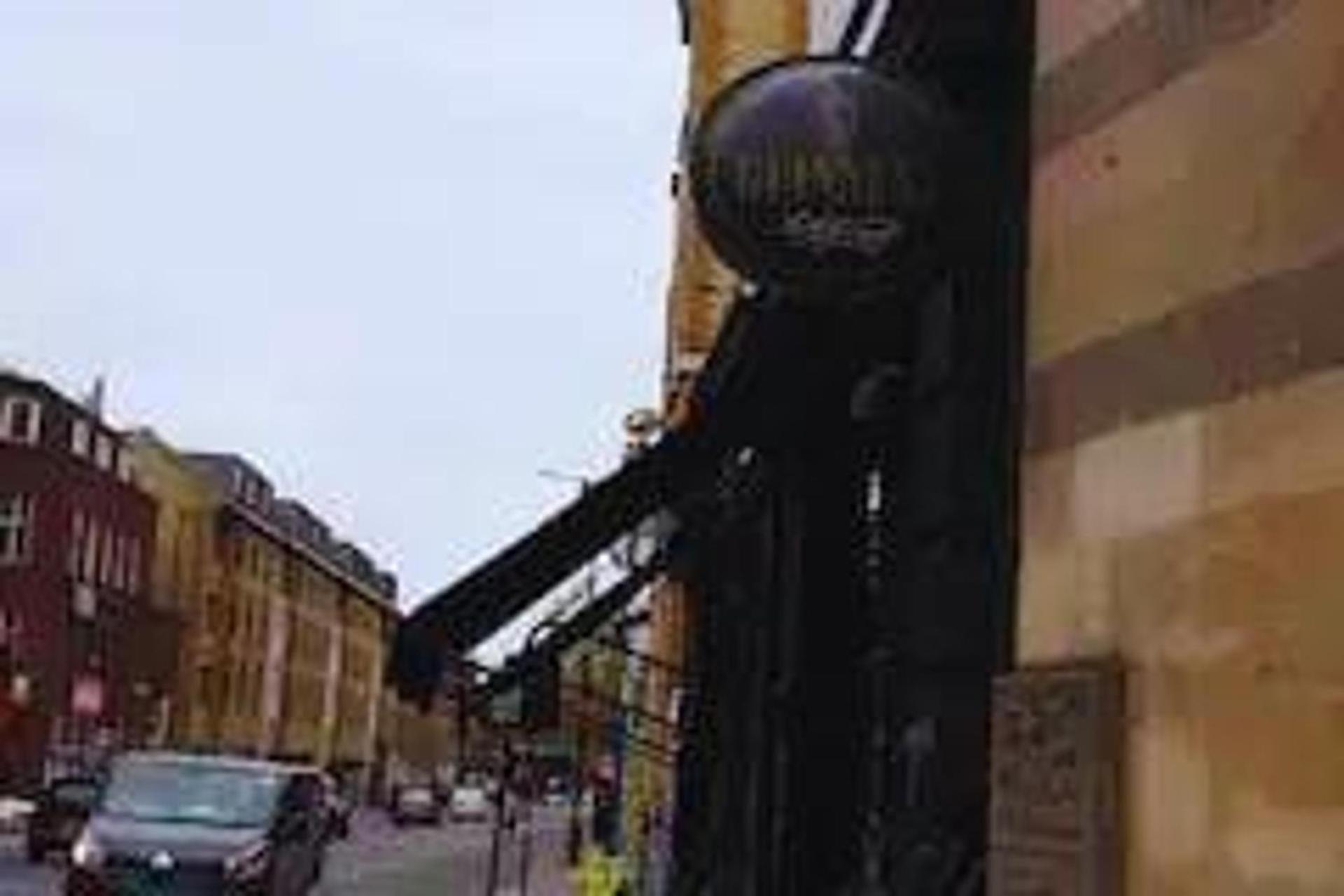 Flat Offers Superb Transport Connections Apartament *