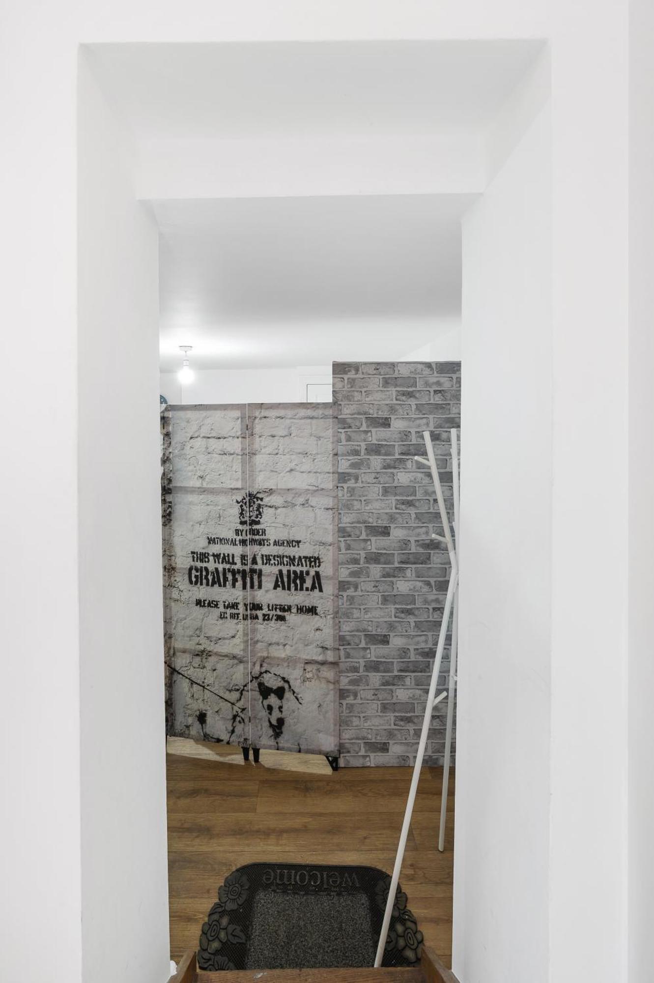 Flat Offers Superb Transport Connections Apartament *